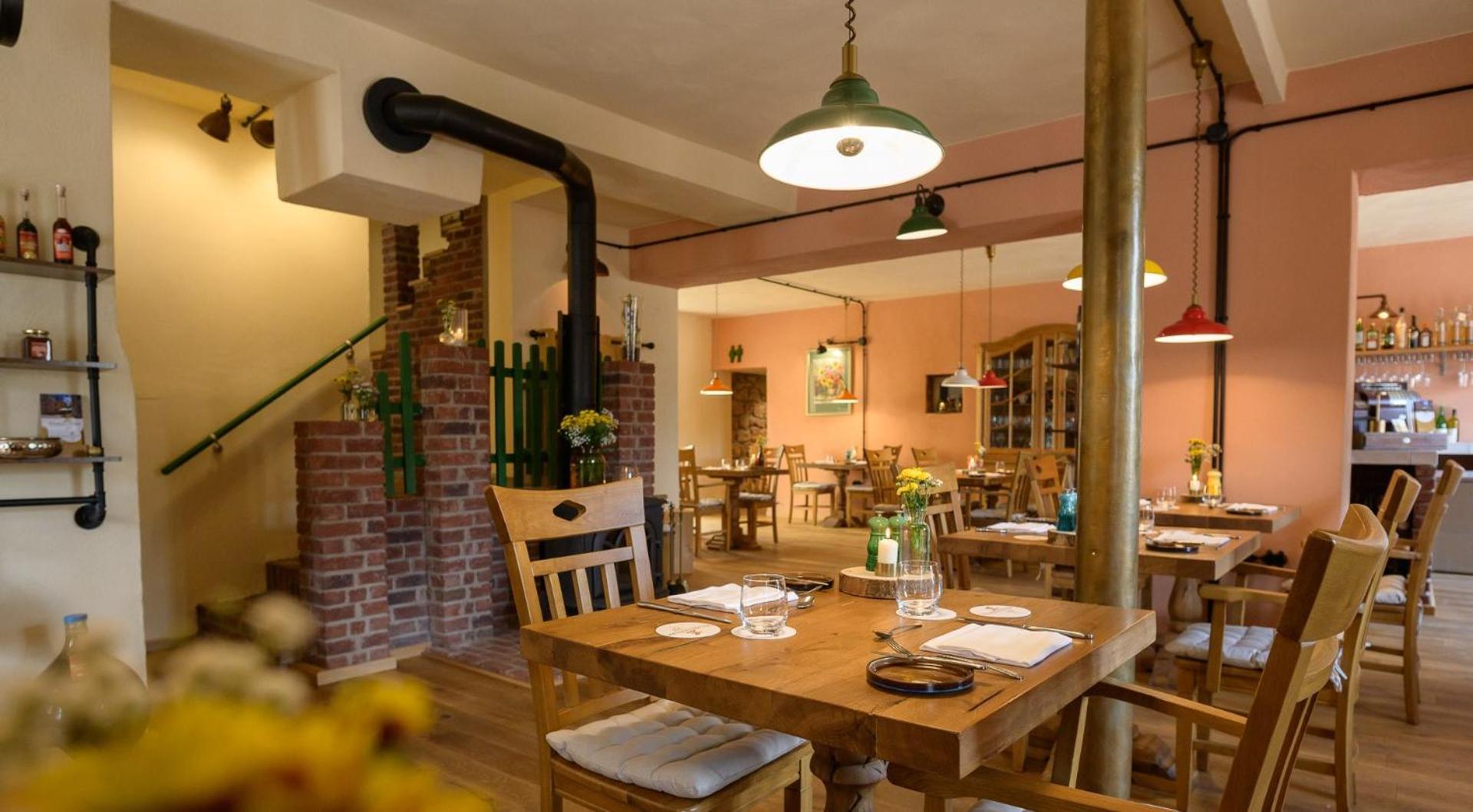 Gaestehaus 'Alte Baeckerei' Kaffeehaus Großbundenbach エクステリア 写真