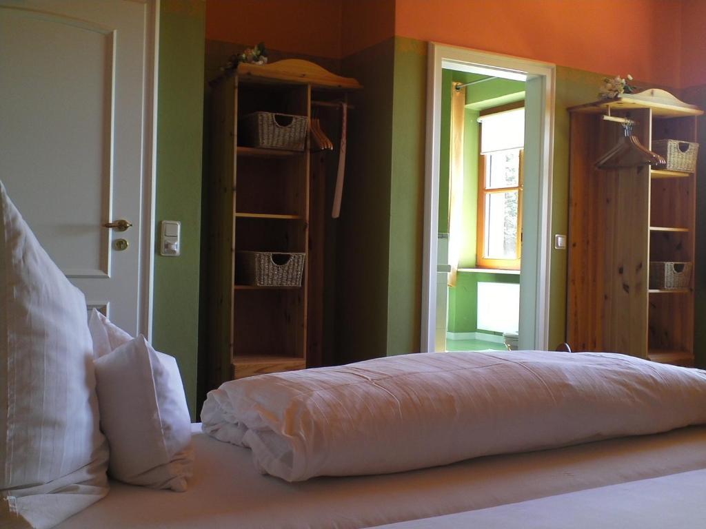 Gaestehaus 'Alte Baeckerei' Kaffeehaus Großbundenbach エクステリア 写真