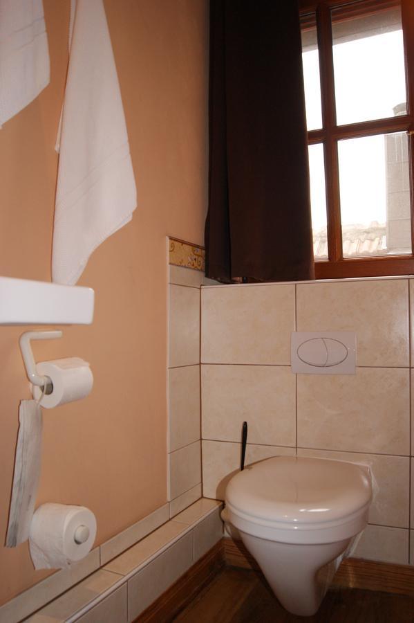 Gaestehaus 'Alte Baeckerei' Kaffeehaus Großbundenbach エクステリア 写真